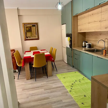 Cozy 2br In * Tirana