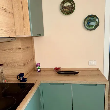 Appartement Cozy 2br In *