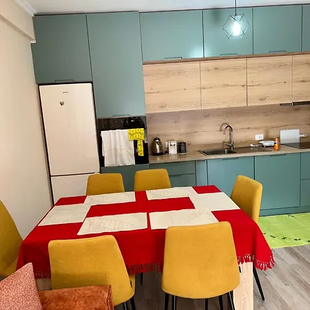 Cozy 2br In Apartment