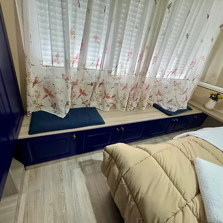 Cozy 2br In  Tirana