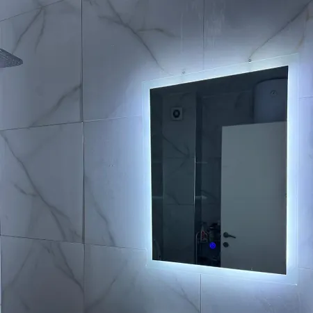 Cozy 2br In * Tirana