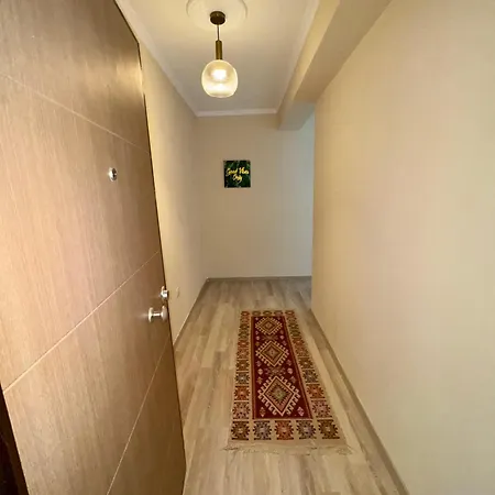 Cozy 2br In Appartement *