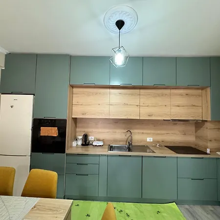 Cozy 2br In Appartement *