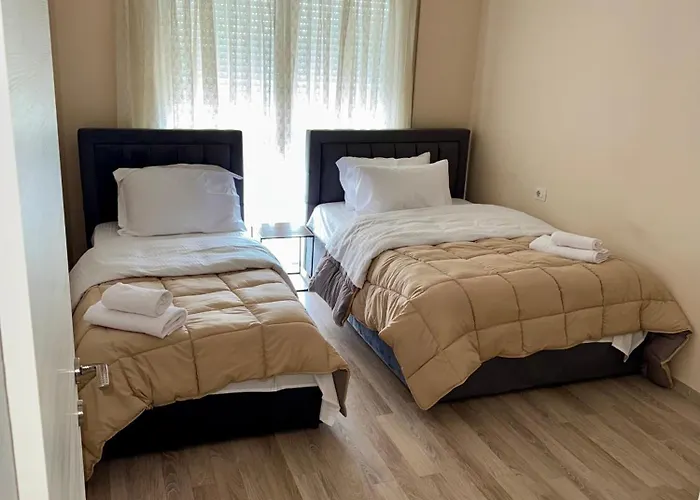 Cozy 2br In
