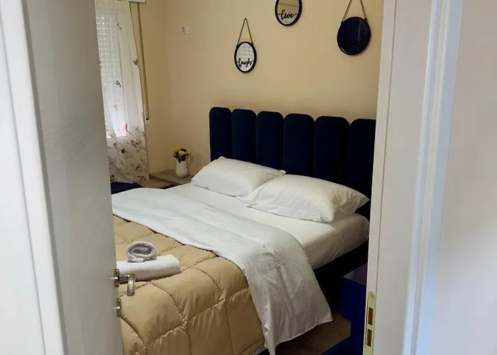 Cozy 2br In Lejlighed