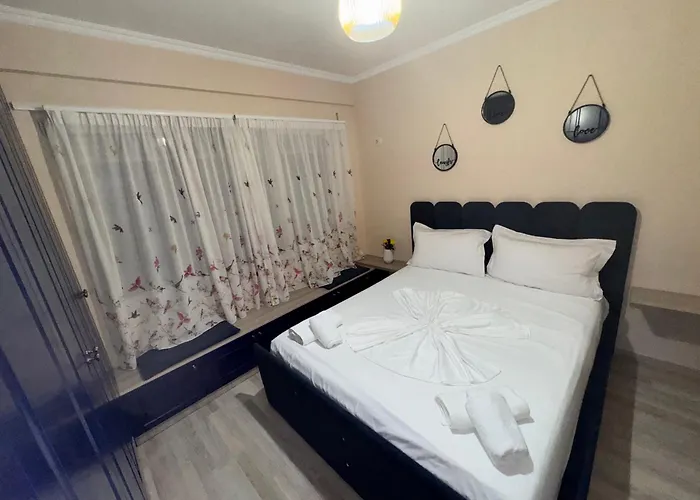 Daire Cozy 2br In Tiran