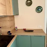 Apartamento Cozy 2br In *