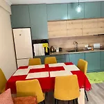 Cozy 2br In Apartamento