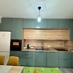 Cozy 2br In Apartamento *