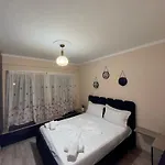 Cozy 2br In Tirana
