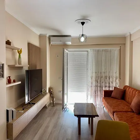Cozy 2br In Διαμέρισμα *