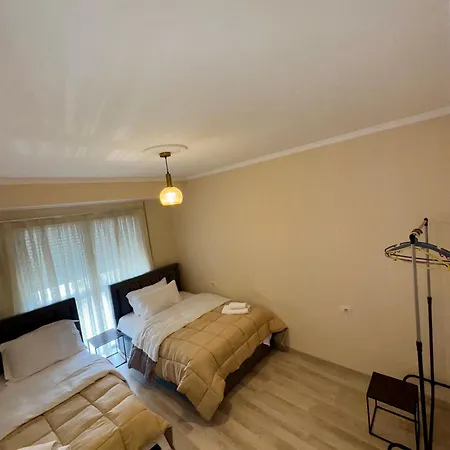 Cozy 2br In * Tirana