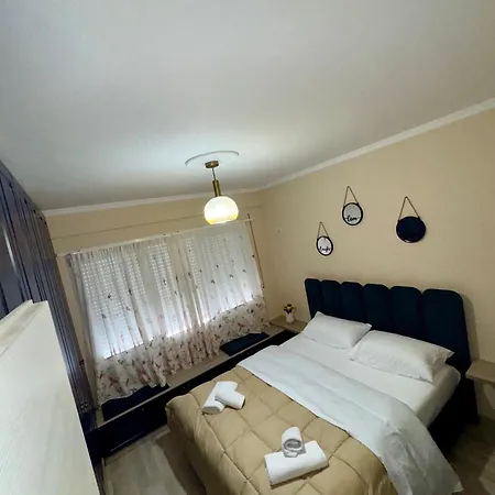 Apartmán Cozy 2br In