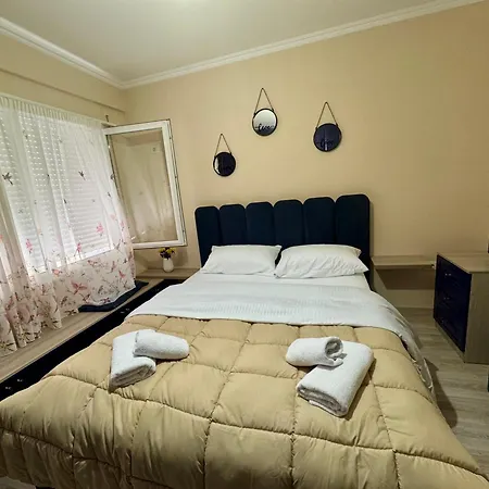 Cozy 2br In Διαμέρισμα *