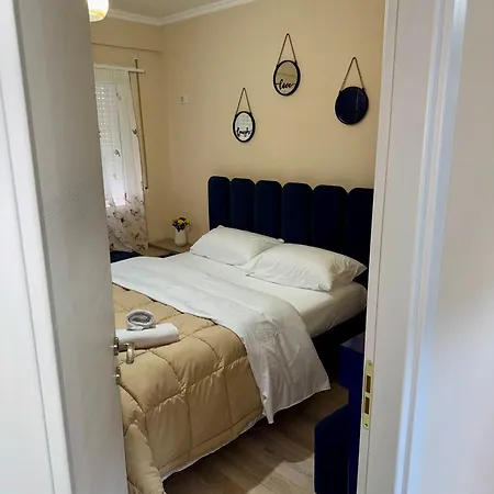 Cozy 2br In Apartman