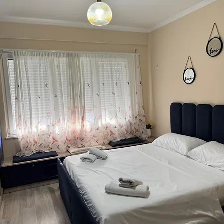 Apartmán Cozy 2br In *