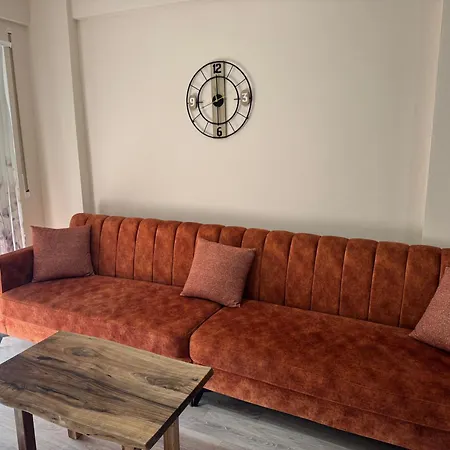 Cozy 2br In Apartment