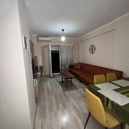 Cozy 2br In Apartman *