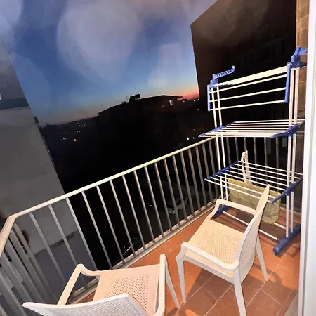 Apartmán Cozy 2br In *