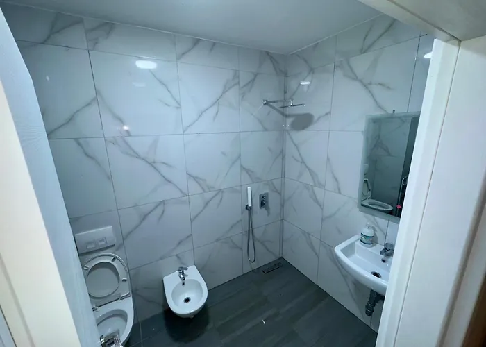 Διαμέρισμα Cozy 2br In