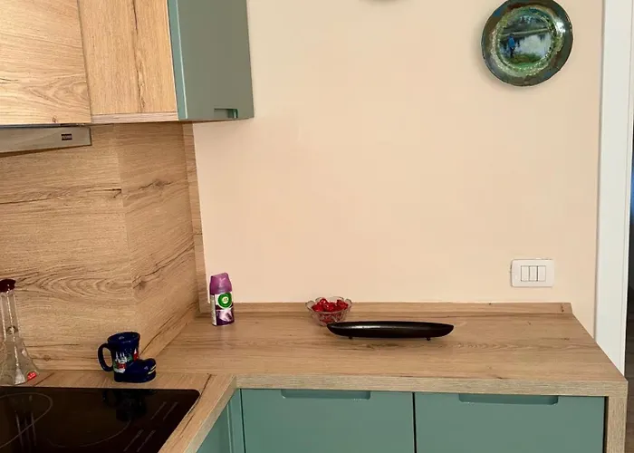 Διαμέρισμα Cozy 2br In *