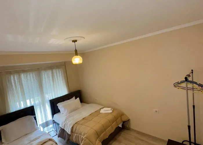 Cozy 2br In * Τίρανα