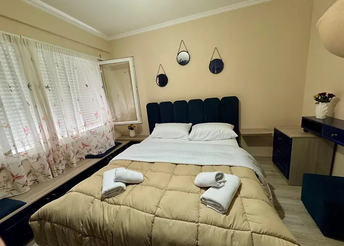 Cozy 2br In Apartment *