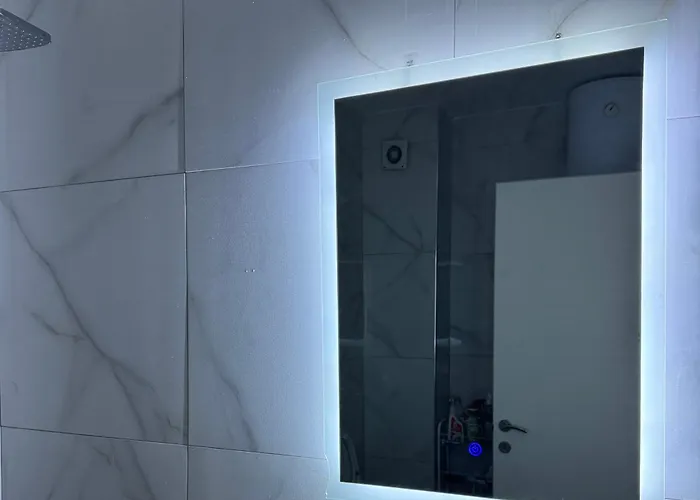 Cozy 2br In * Τίρανα