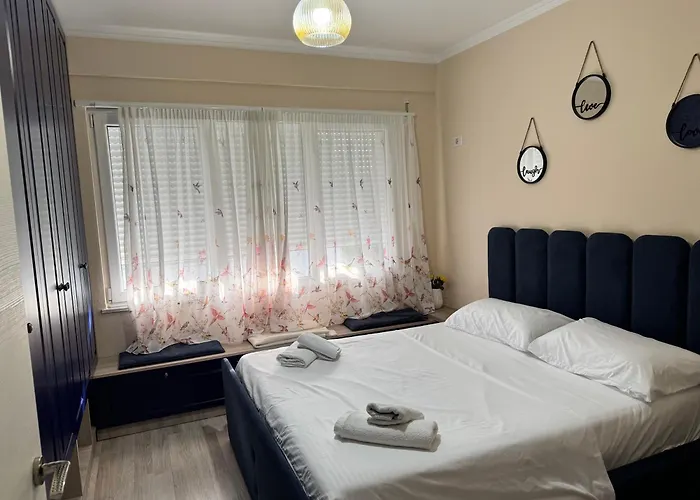 Διαμέρισμα Cozy 2br In *