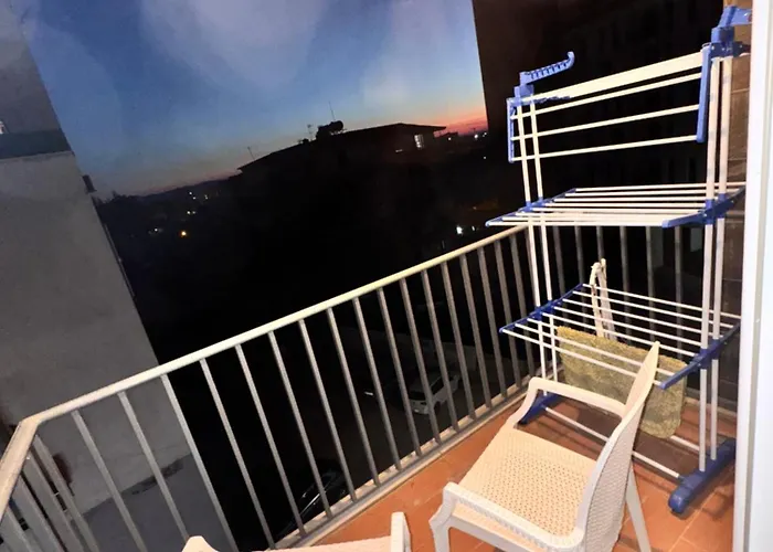 Apartment Cozy 2br In *